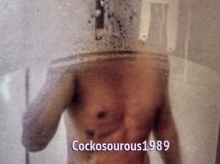 Cockosourous1989