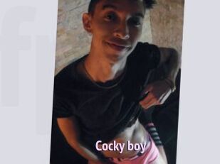 Cocky_boy
