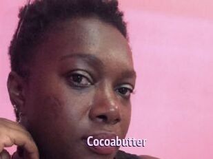 Cocoabutter