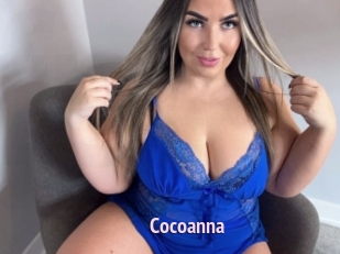 Cocoanna