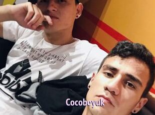 Cocoboyuk
