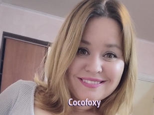 cocofoxy Film Porno