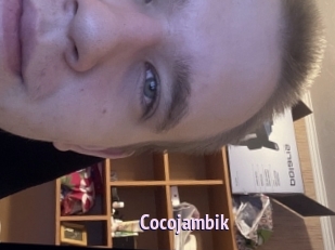 Cocojambik