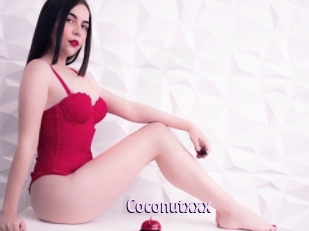Coconutxxx
