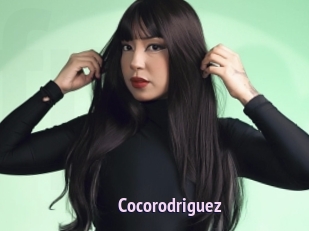 Cocorodriguez