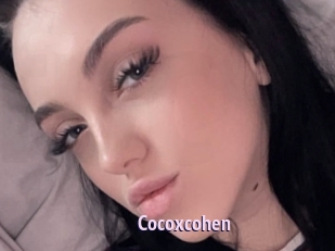 Cocoxcohen