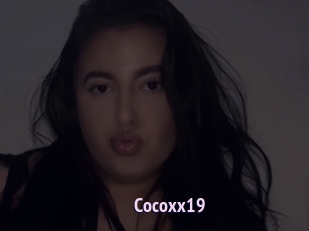 Cocoxx19