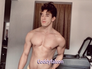 Coddyfalcon