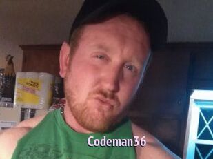 Codeman36