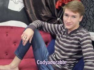Codyadorable