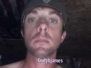 codybjames Film Porno