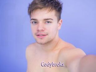 Codybroks