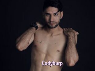 Codyburp