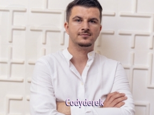 Codyderek