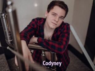 Codyney