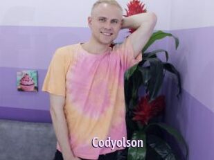 Codyolson