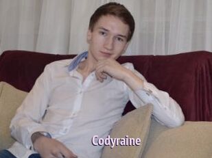 Codyraine