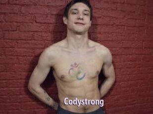 Codystrong