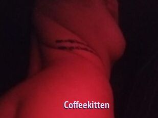 Coffeekitten