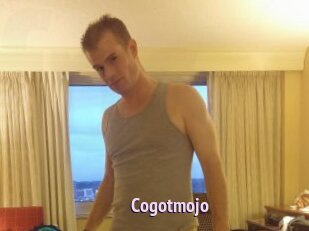 Cogotmojo