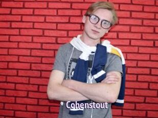 Cohenstout