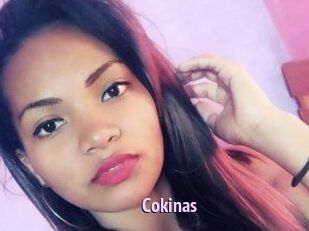 Cokinas