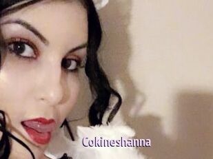Cokinehanna