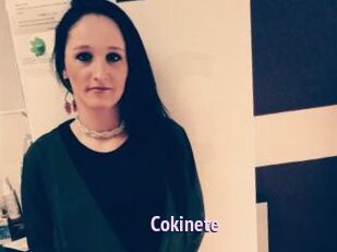 Cokinete