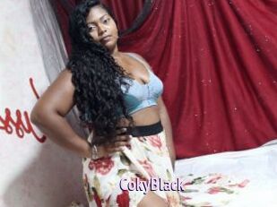 CokyBlack