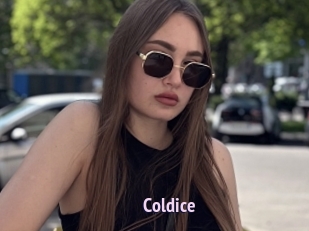 Coldice