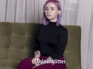 Coleenglitter
