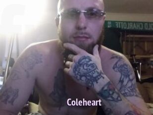 Coleheart
