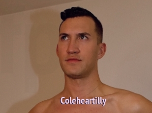 Coleheartilly