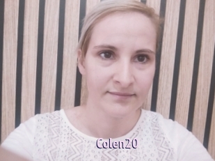 Colen20