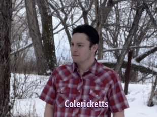 Colericketts