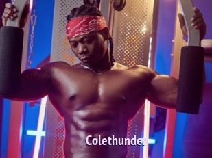 Colethunder