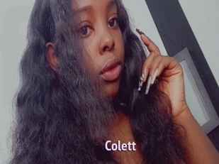 Colett