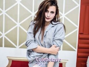 Colettefavre