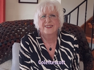 Colettescott