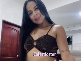 colettfoster Film Porno