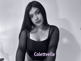 colettvelle Film Porno