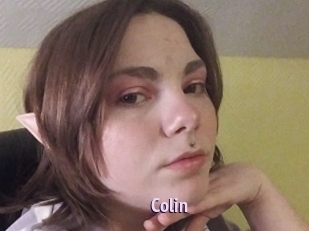 Colin
