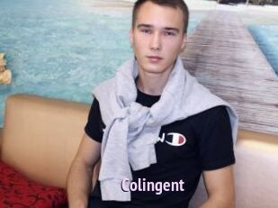 Colingent