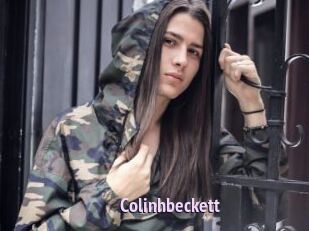 Colinhbeckett
