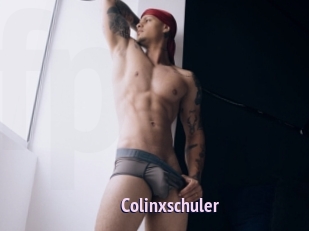 colinxschuler Film Porno