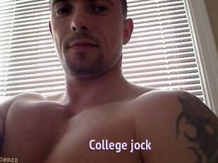 College_jock