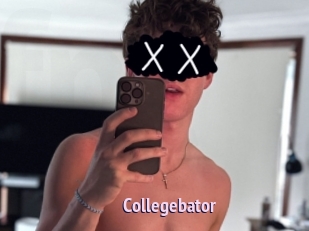 Collegebator
