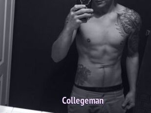 collegeman Film Porno
