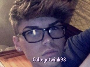 Collegetwink98