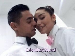 ColombiaVSbrasil